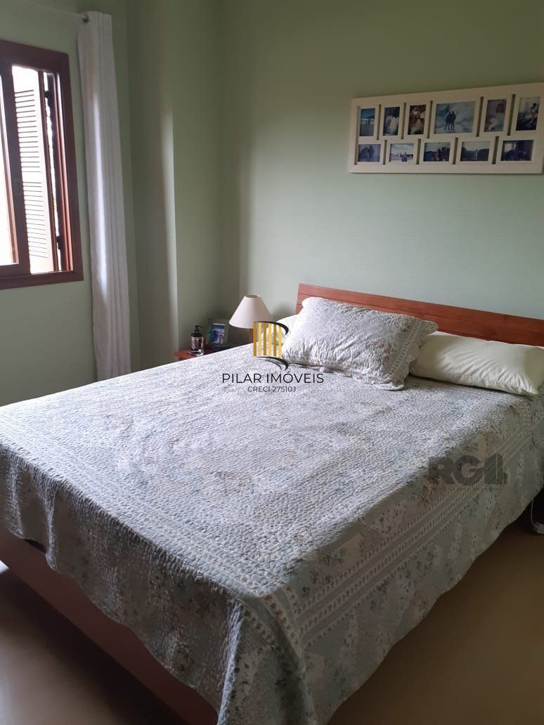 Casa Condominio para Venda - 270m², 3 dormitórios, sendo 3 suites, 2 vagas - Cavalhada