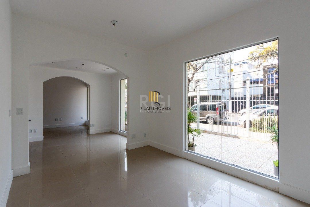 Predio para Venda - 215.37m², 0 dormitórios, Menino Deus