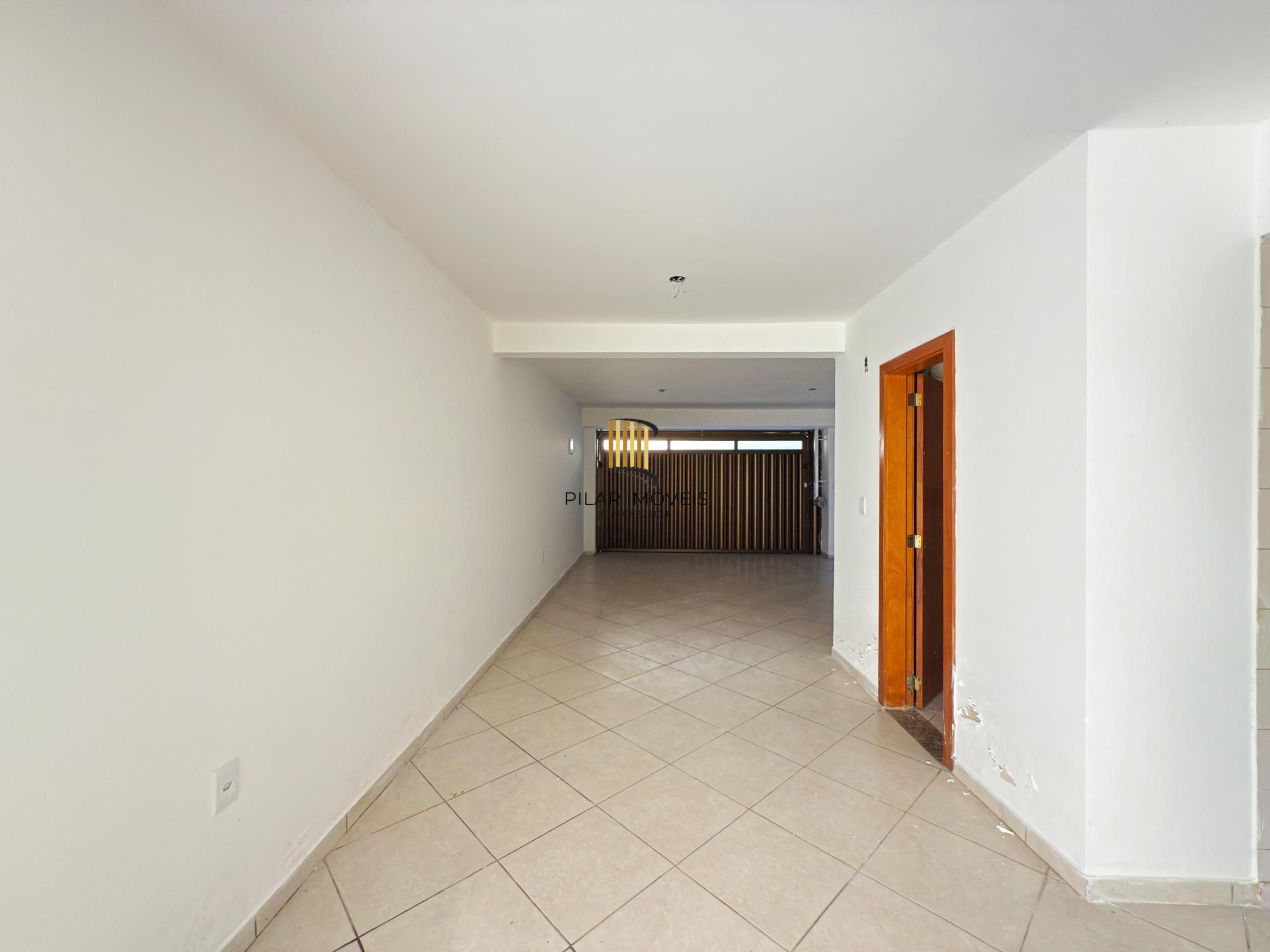 Casa em condomínio 3 dormitórios (2 suites), 3 vagas - Bairro Jardim Isabel