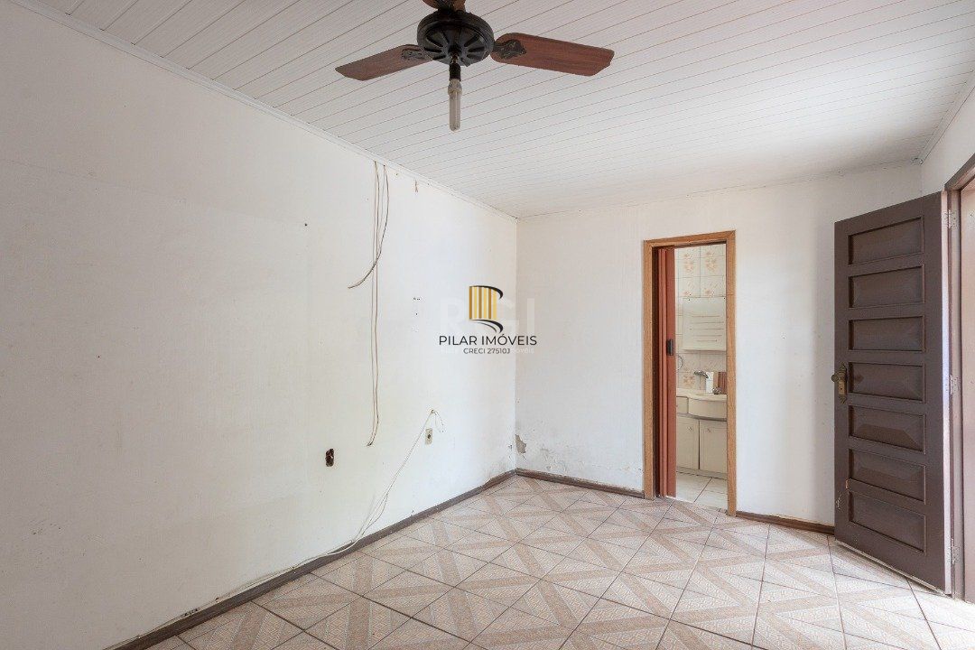 Casa para Venda - 149.99m², 6 dormitórios, sendo 2 suites, Nonoai