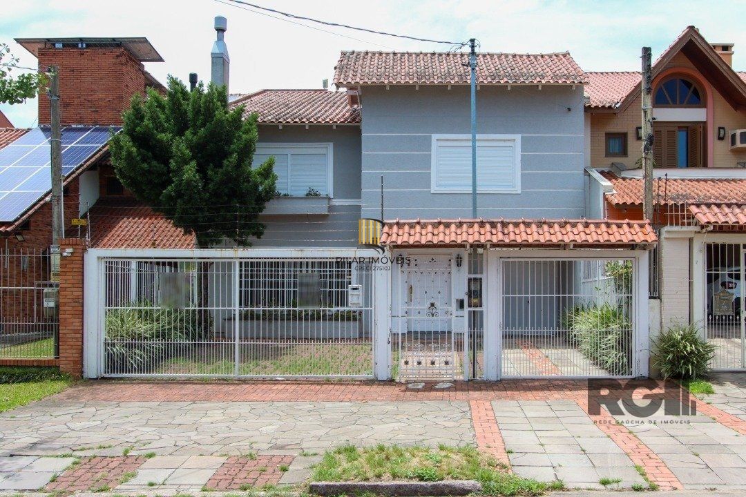 Casa com 4 quartos, com 347,57 m 2 privativos - Pilar Imóveis