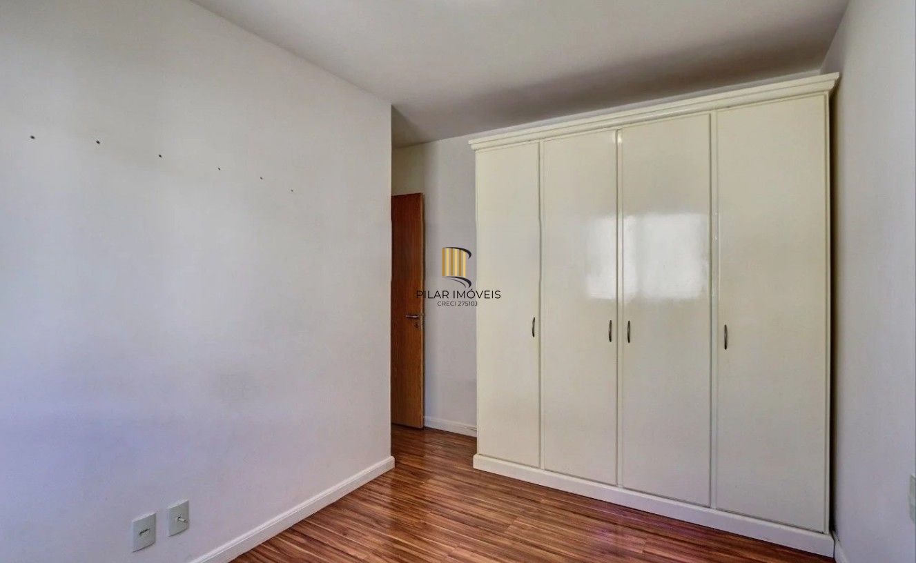 Apartamento 2 dormitórios no bairro Tristeza