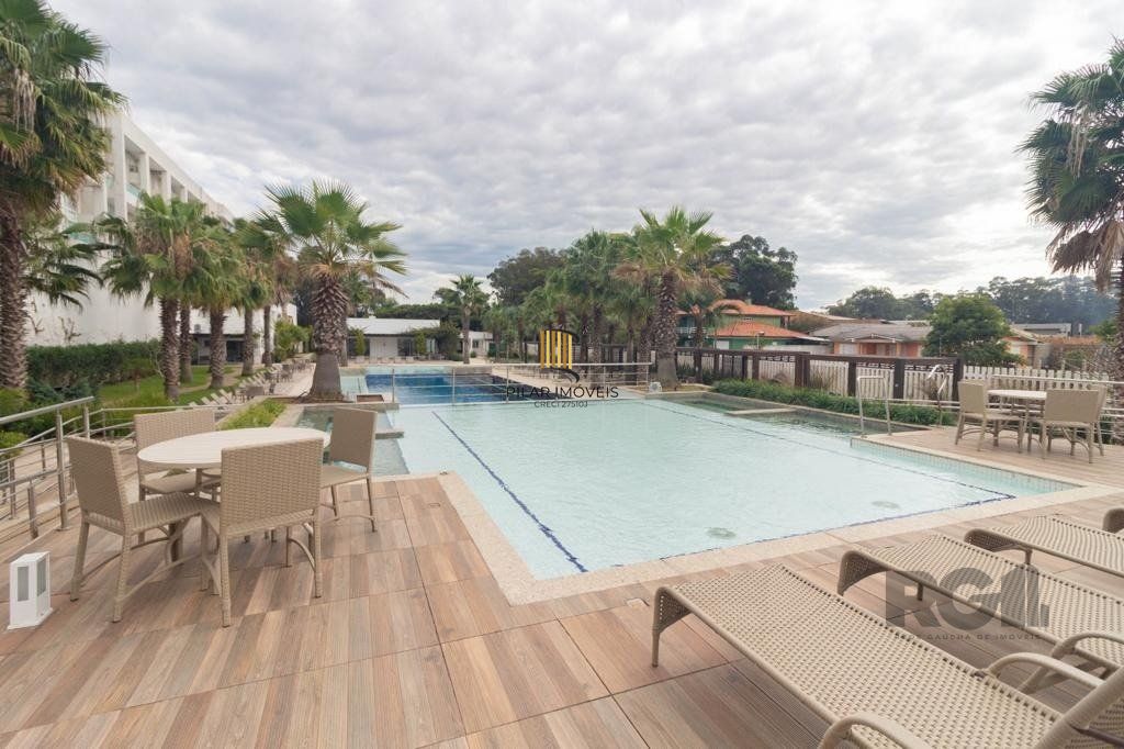 Duplex fantástico Atlântida