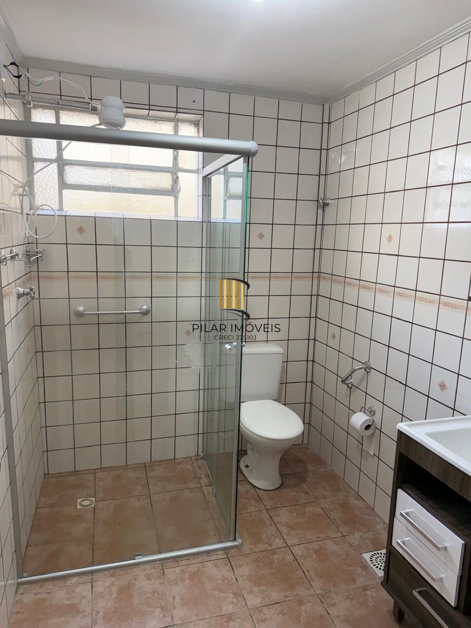 Apartamento 2 dormitórios no Jardim Botânico – Porto Alegre