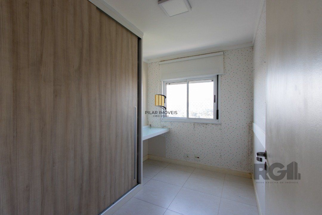Apartamento 2 dormitórios no bairro Tristeza