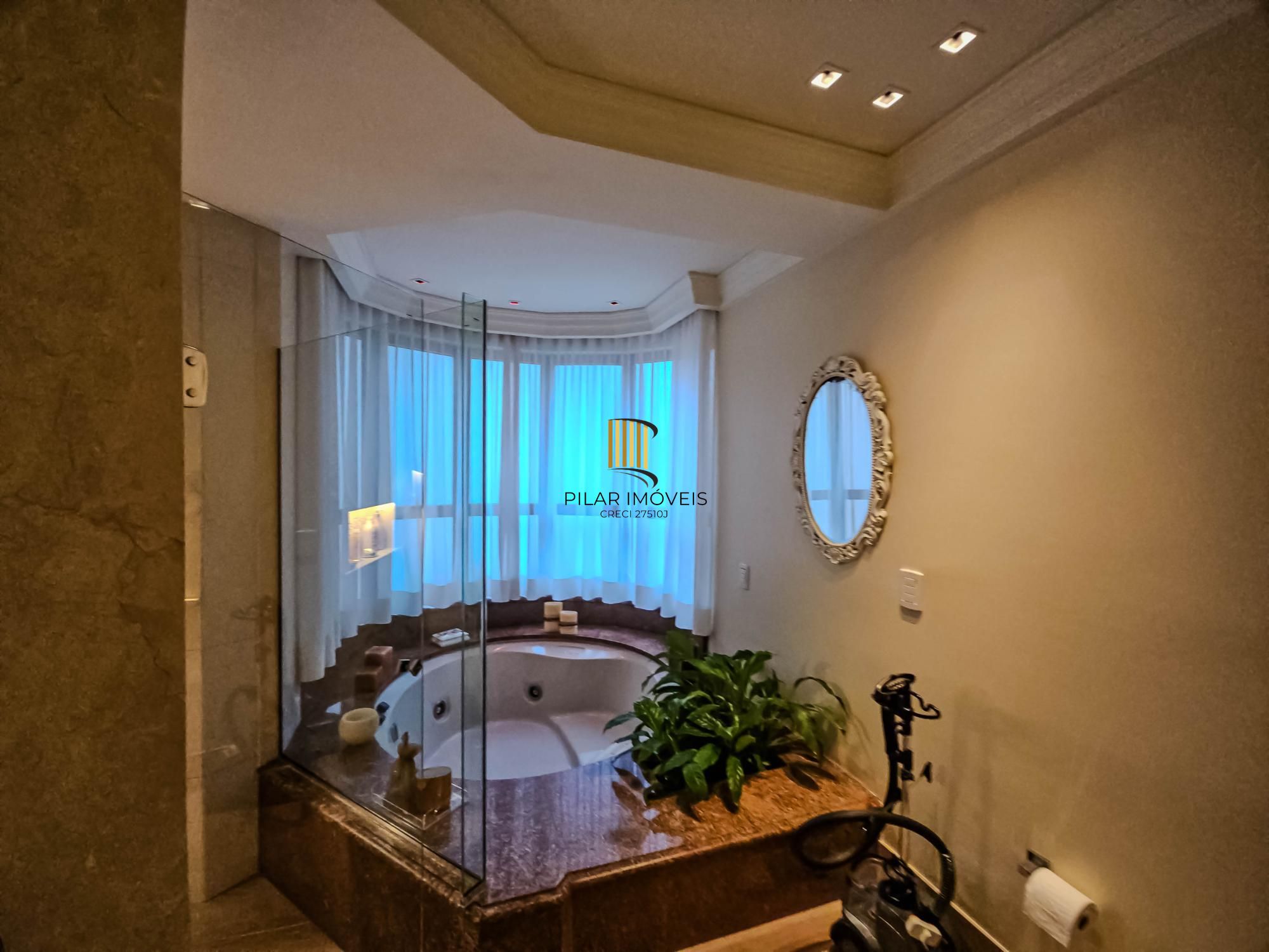 Apartamento 3 dormitórios no bairro Auxiliadora