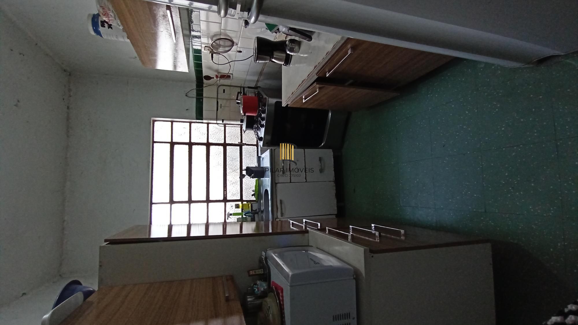 Terreno com 750m² na Av. Otto Niemeyer, bairro Camaquã