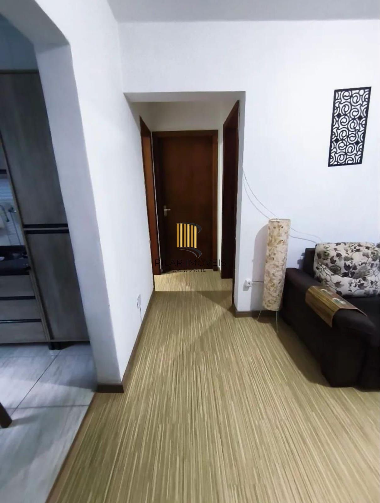 Apartamento 2 dormitórios no bairro Camaquã