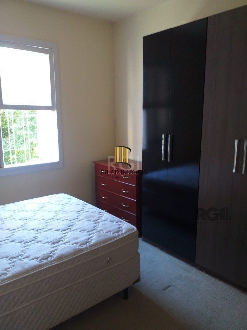 Apartamento 2 dormitórios no bairro Tristeza