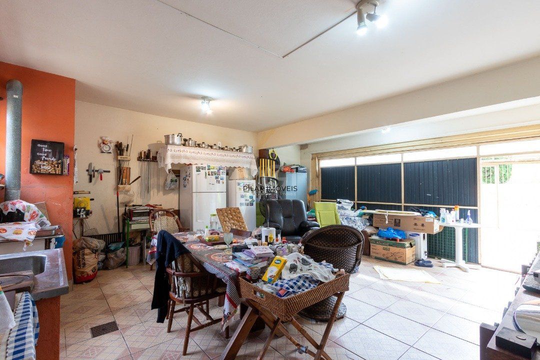 Casa Condominio para Venda - 386m², 3 dormitórios, sendo 2 suites, 2 vagas - Espirito Santo