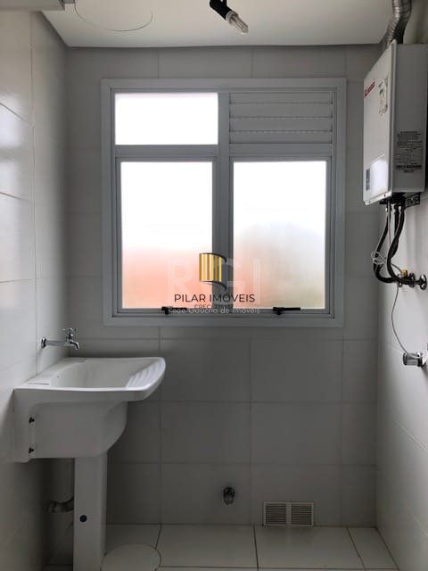 Apartamento para Venda - 70m², 2 dormitórios, sendo 1 suites, 1 vaga - Jardim Itu