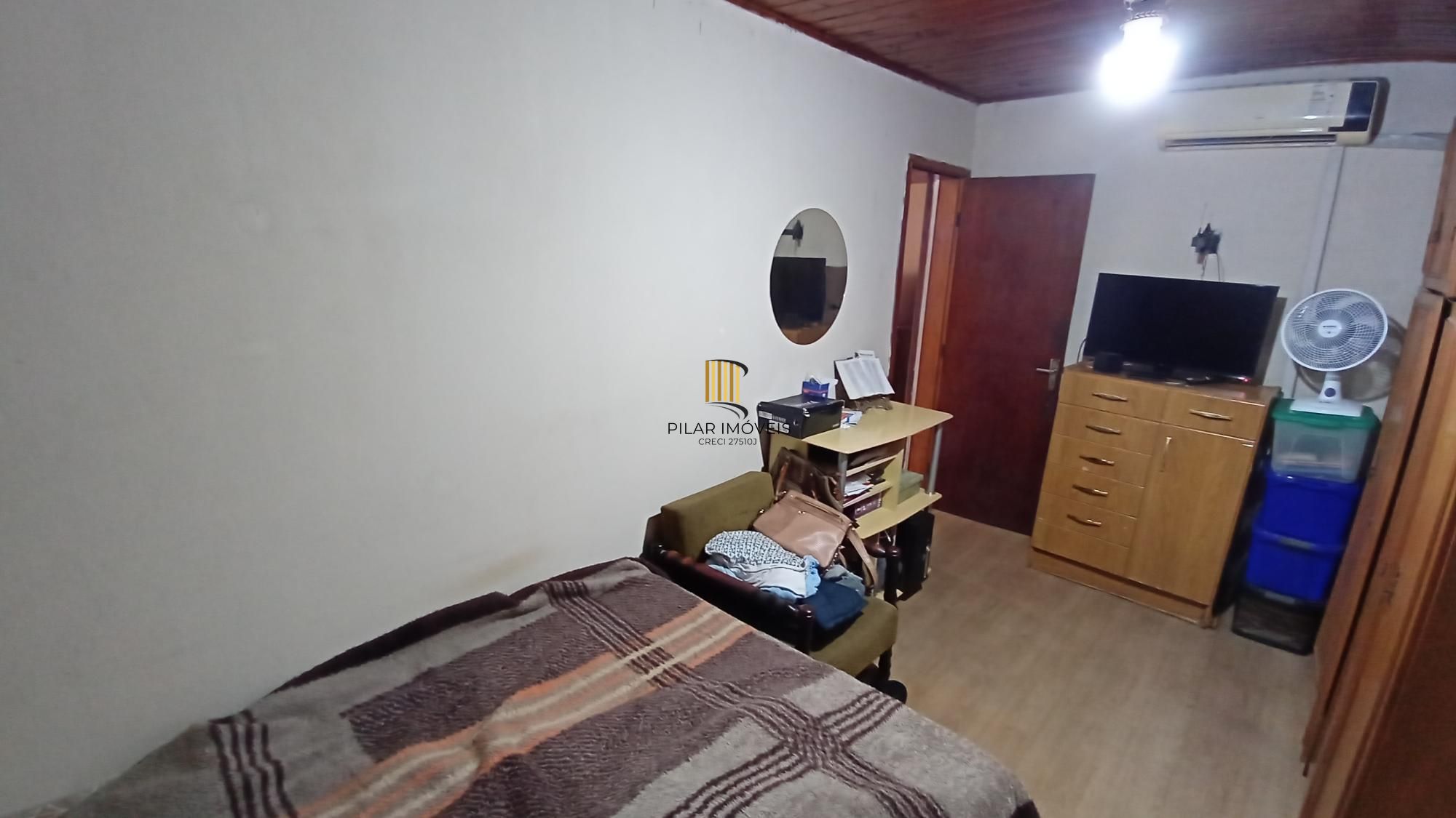 Terreno com 750m² na Av. Otto Niemeyer, bairro Camaquã