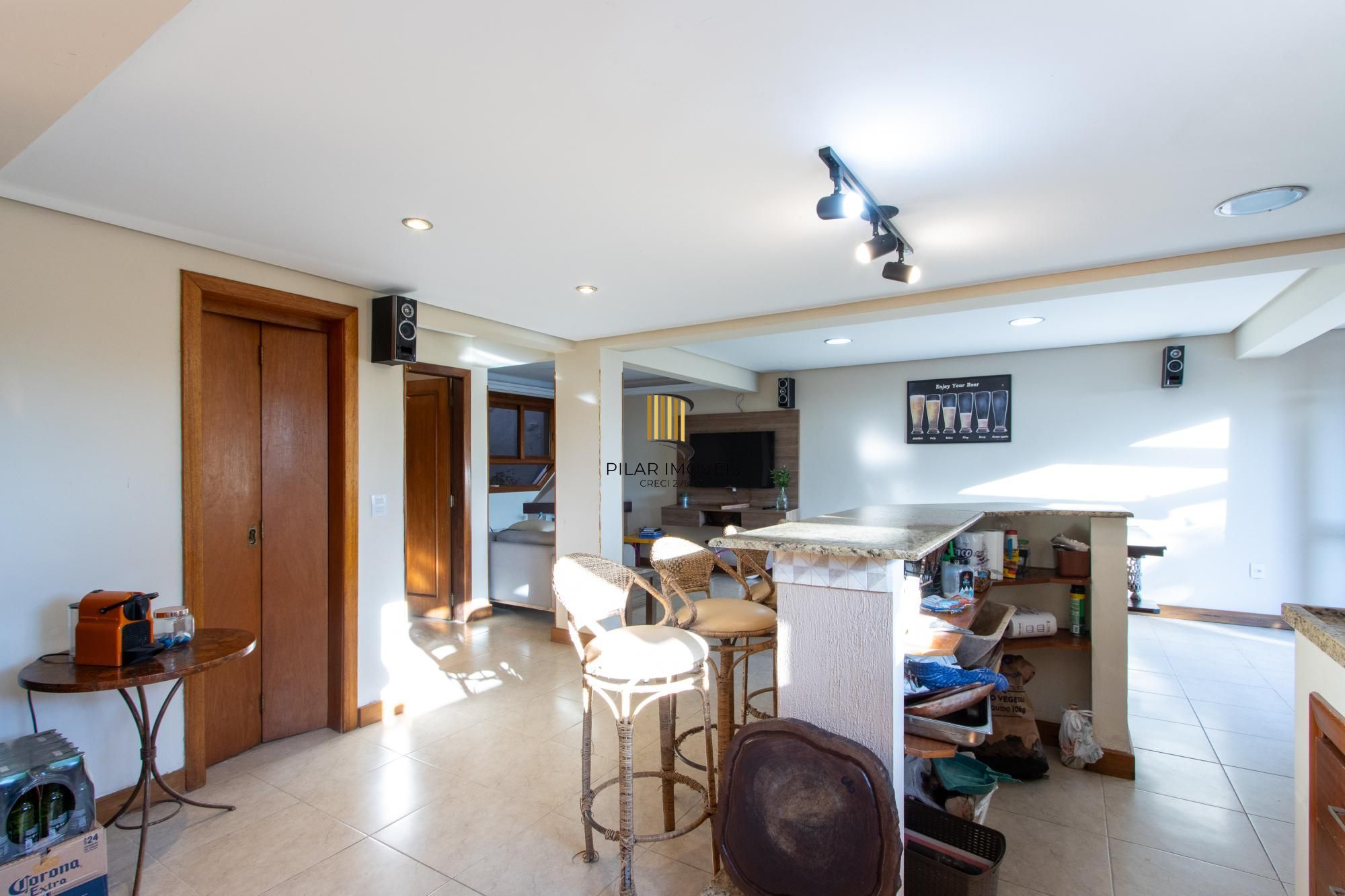Casa  Térrea