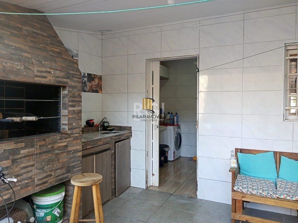 Sobrado para Venda - 110m², 2 dormitórios, sendo 1 suites, 2 vagas - Hípica