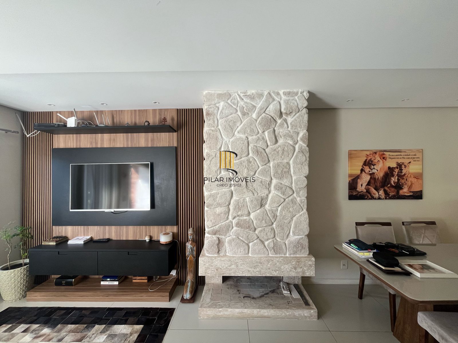 Excelente residência para vender no lagos de nova ipanema - Pilar Imóveis
