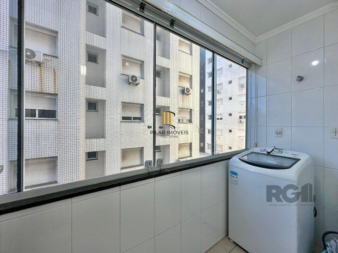 Apartamento 2 dormitórios no bairro Centro