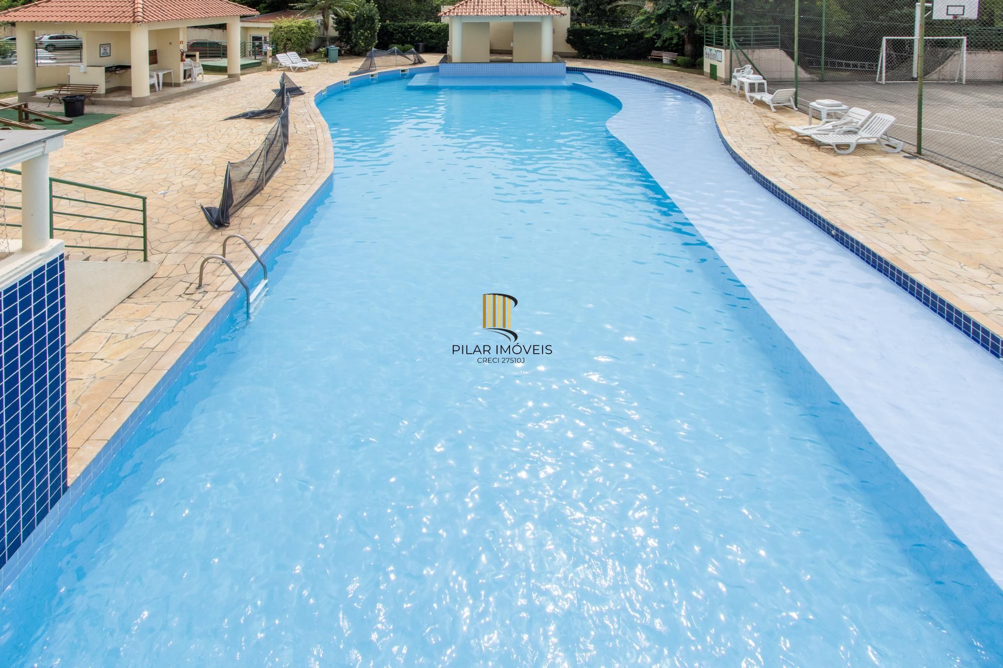 Apartamento de 3 dormitórios, 1 suíte,1 vaga , infraestrutura de clube