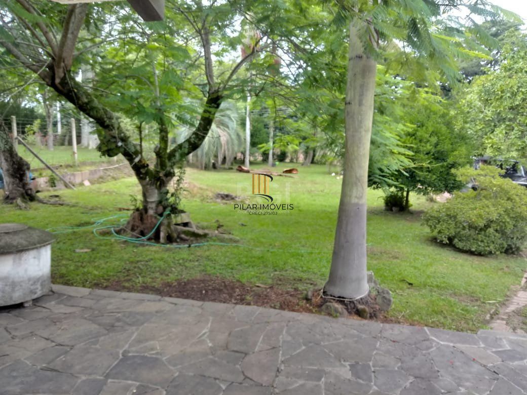 Sítio para Venda - 13725m², 2 dormitórios, sendo 2 suites, 4 vagas - Ponta Grossa