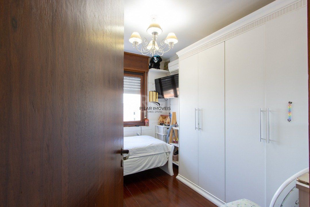 Cobertura 3 Dormitório(s) Bairro Tristeza