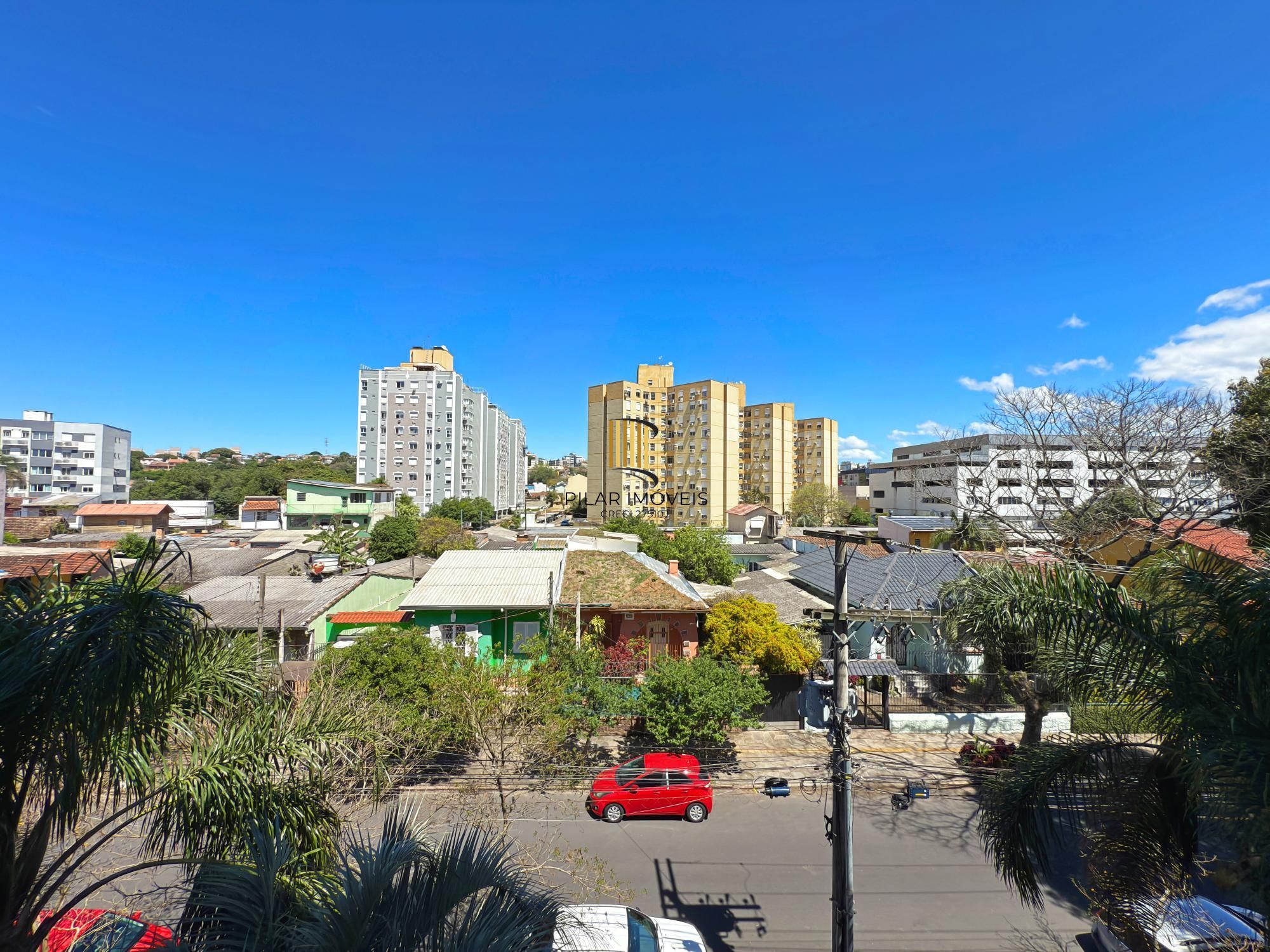 Apartamento 2 dormitórios 1 suíte 74,14m² com elevador.