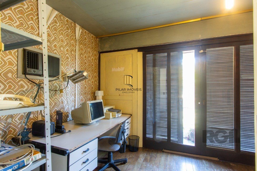 Casa 3 dormitórios no bairro Vila Assunção