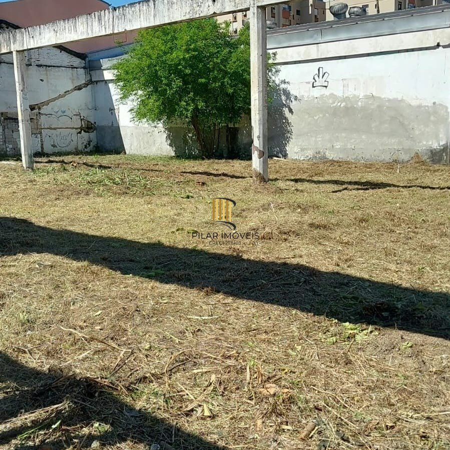 Terreno para Venda - 0m², 0 dormitórios, Cristal - Pilar Imóveis