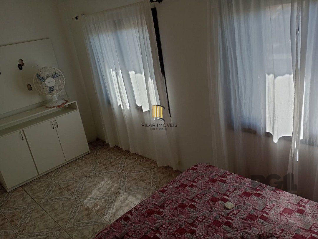 Casa 3 dormitórios no bairro Atlântida Sul