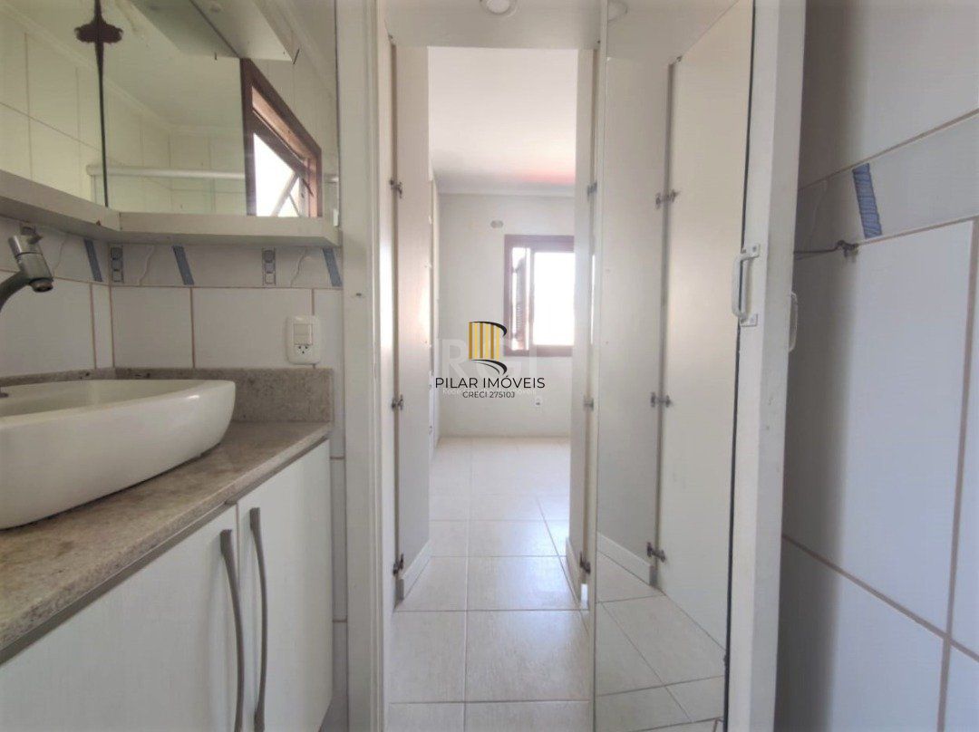 Casa Condominio para Venda - 145m², 3 dormitórios, sendo 1 suites, 2 vagas - Tristeza