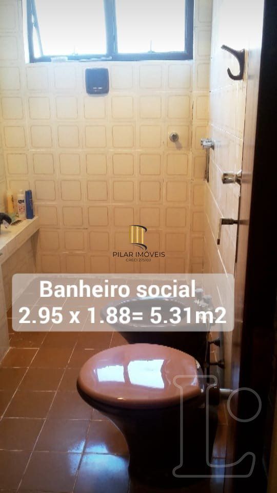 Apartamento para Venda - 88.53m², 2 dormitórios, Cristal