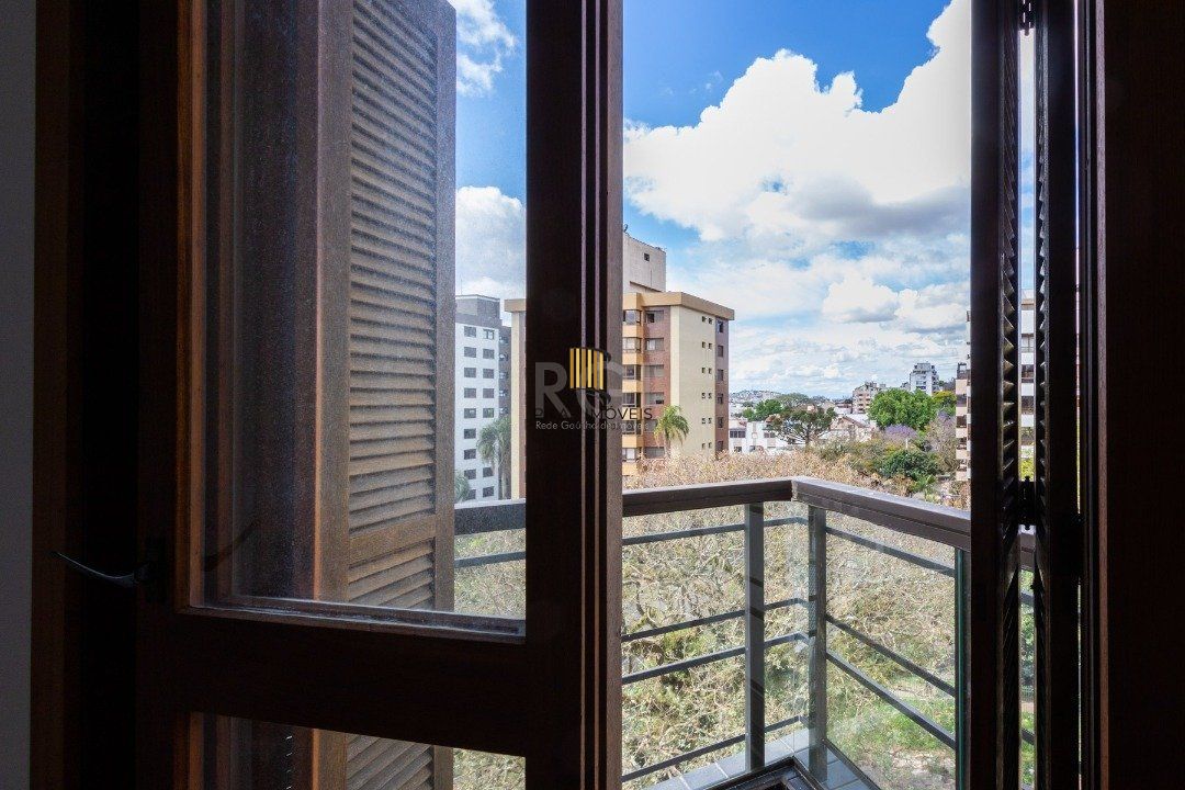 Cobertura para Venda - 157.05m², 2 dormitórios, 2 vagas - Tristeza