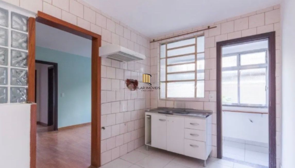 Apartamento térreo à venda – Rua Veador Porto (próximo à Ipiranga)