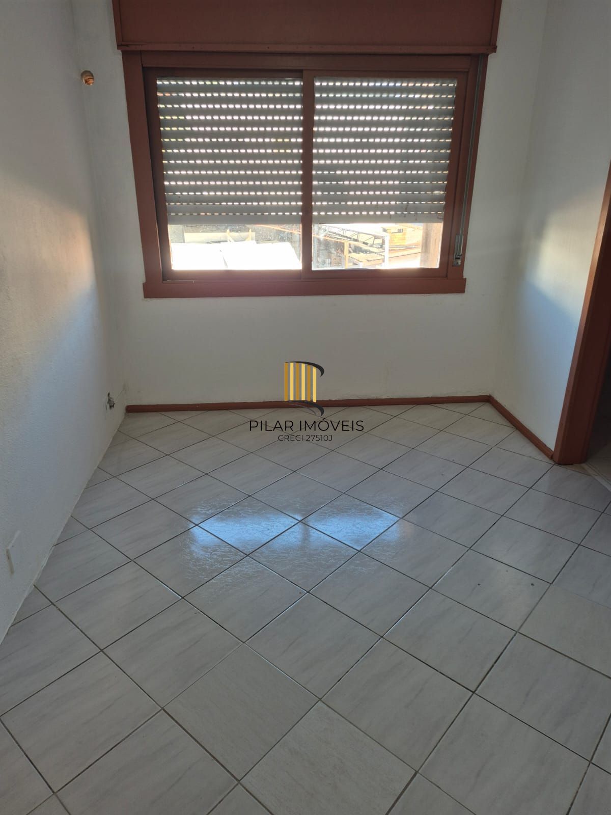 Apartamento 1 dormitório no bairro Morro Santana
