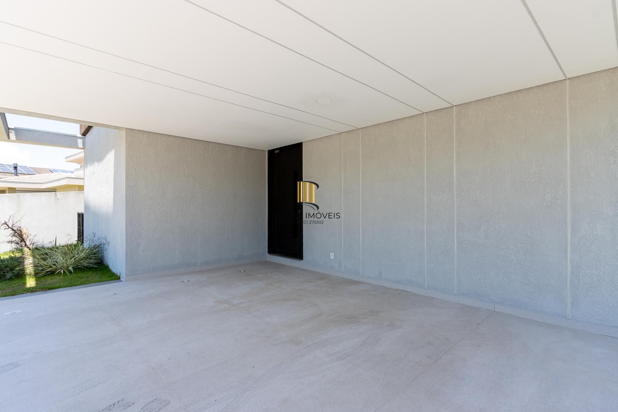 Casa Condominio para Venda - 300m², 4 dormitórios, sendo 4 suites, 2 vagas - Alphaville