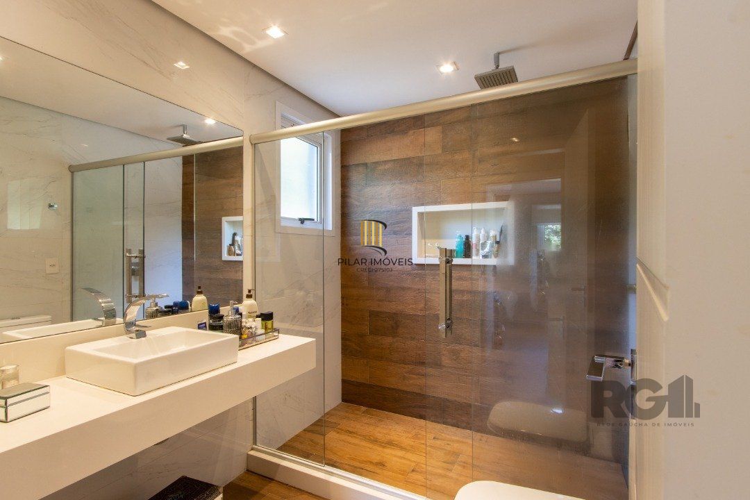 2 Casas individuais no mesmo terreno