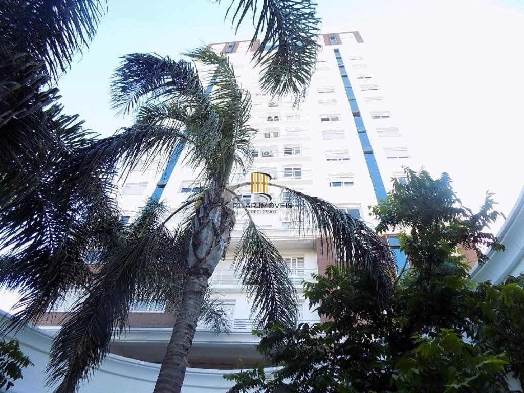 Loft a venda 1 dormitório mobiliado com 1 vaga de garagem / Lima e Silva