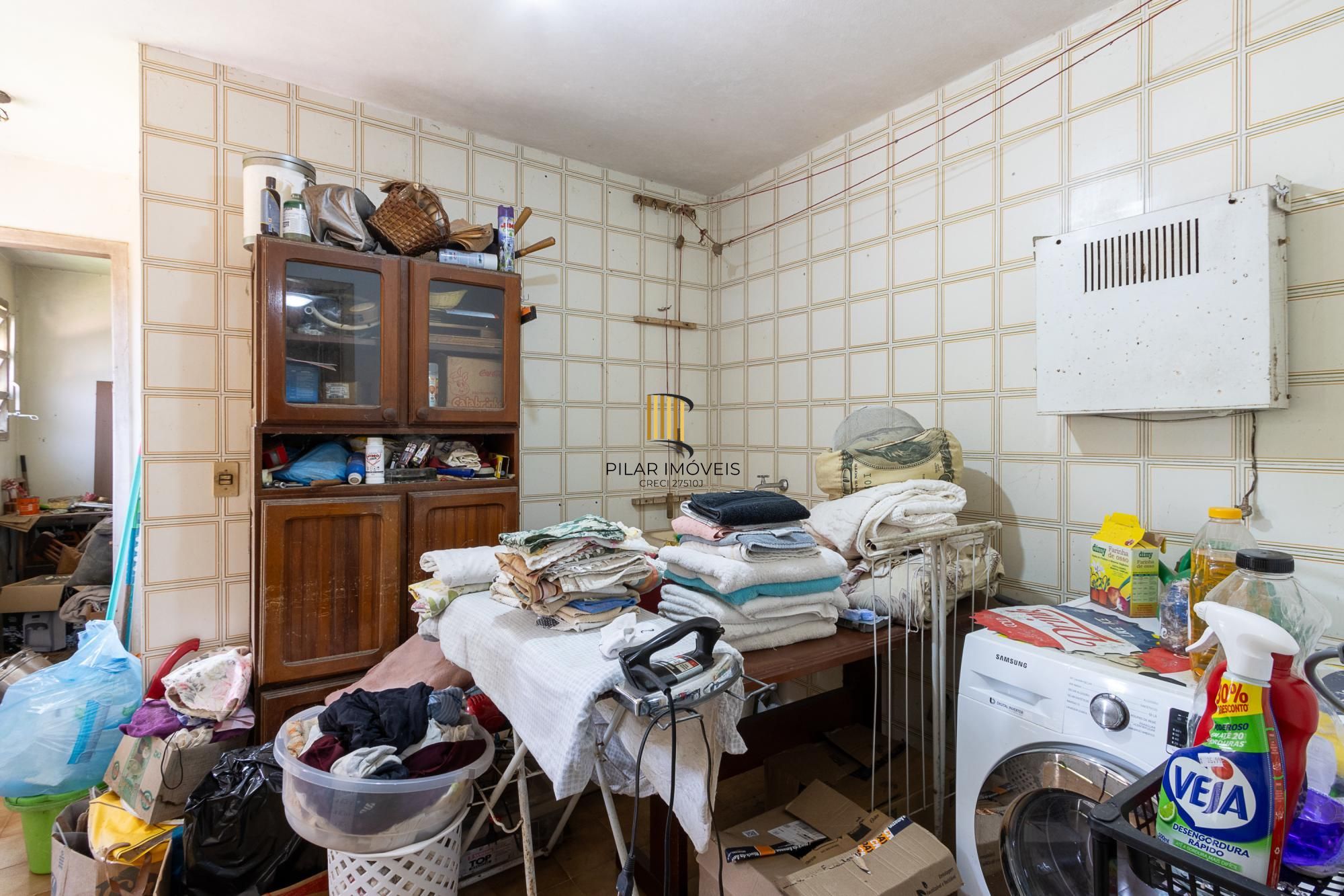 Casa ampla, Bairro Jardim Isabel