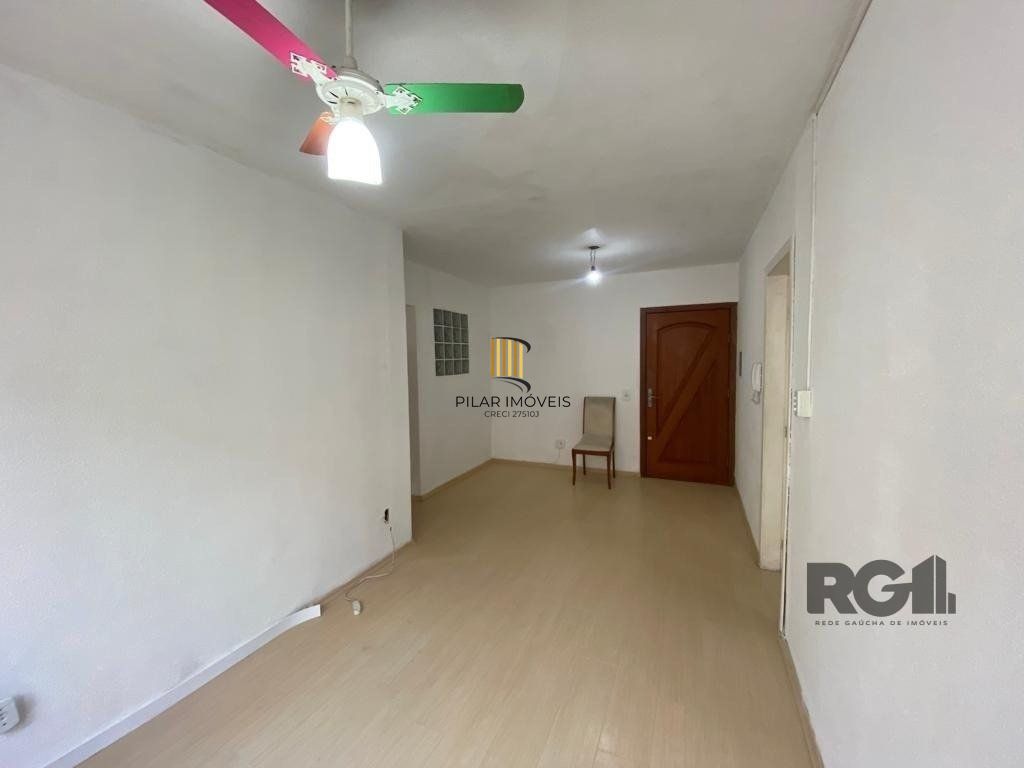 Apartamento de 1 quarto, 1 vaga de garagem no bairro Tristeza, Porto Alegre/RS