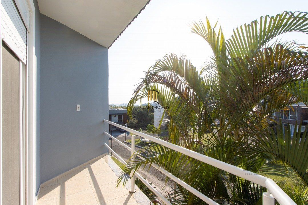 Casa de Condomínio 3 dormitórios no bairro Vila Nova