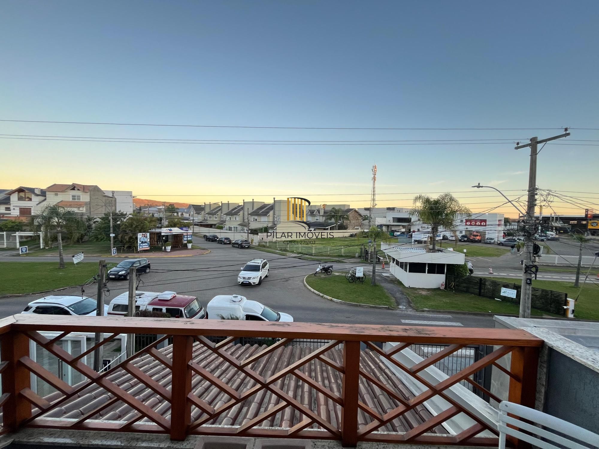Casa com 3 dormitórios no Lagos de Nova Ipanema!