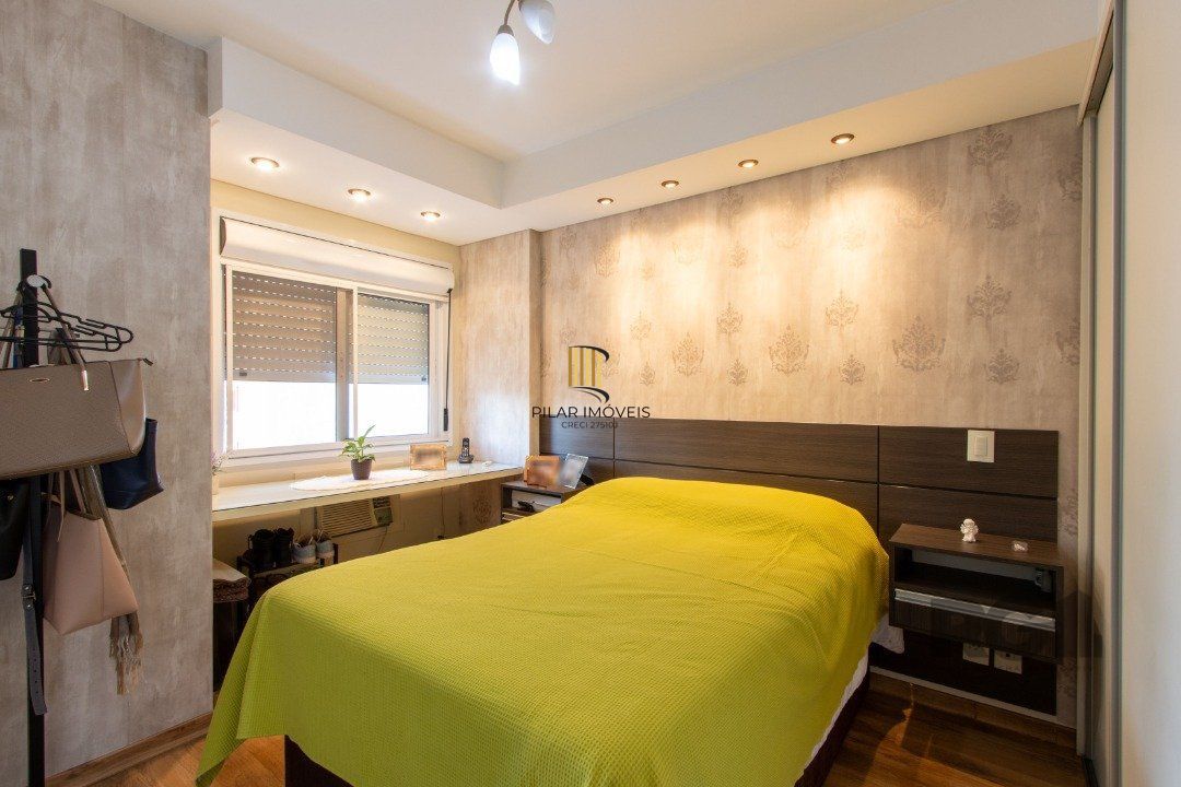 Apartamento 1 dormitório no bairro Menino Deus
