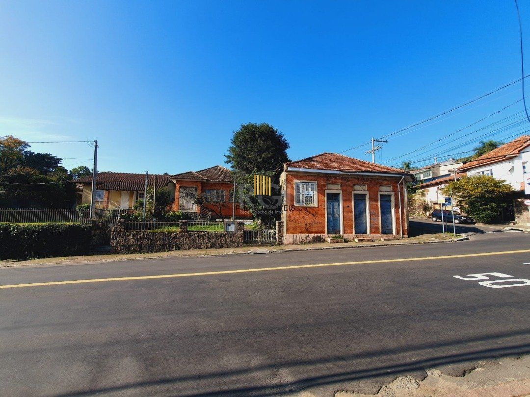 Casa Comercial para Venda - 0m², 0 dormitórios, Tristeza