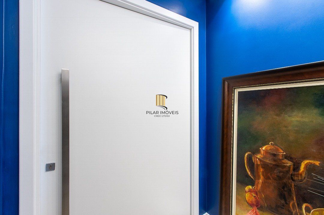 Apartamento 3 dormitórios no bairro Menino Deus
