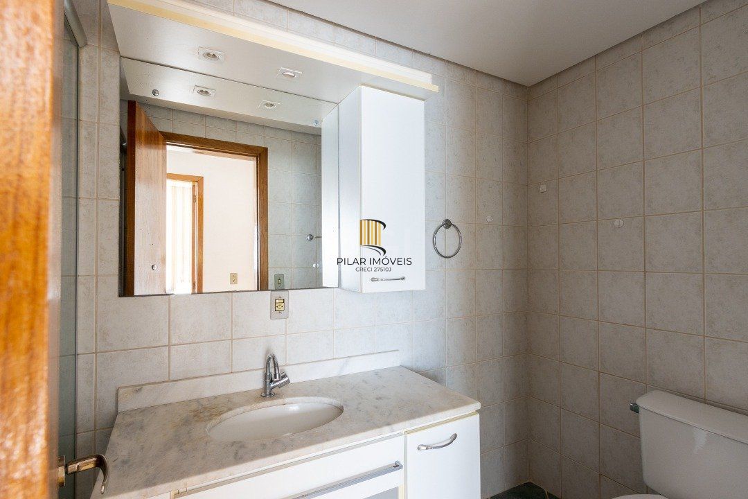 Apartamento 3 Dormitório(s) Bairro Ipanema