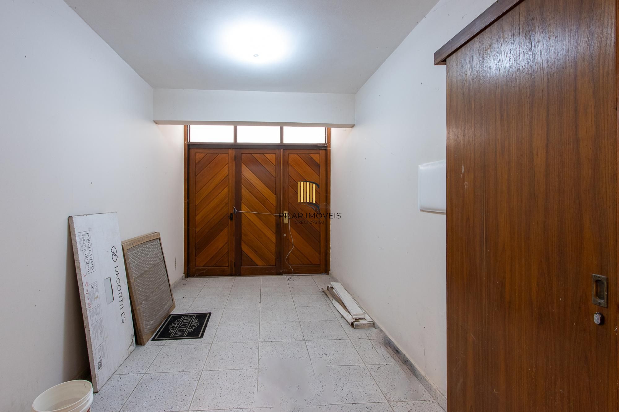 Casa de Condomínio 3 dormitórios no bairro Tristeza