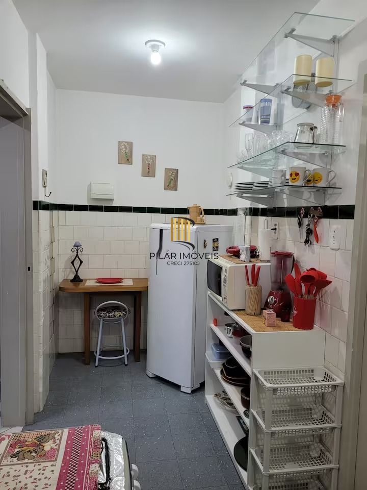 Apartamento 2 dormitórios no bairro Centro Histórico