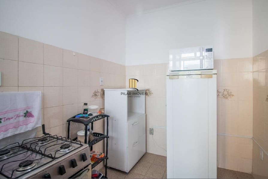Apartamento 1 dormitório no bairro Partenon