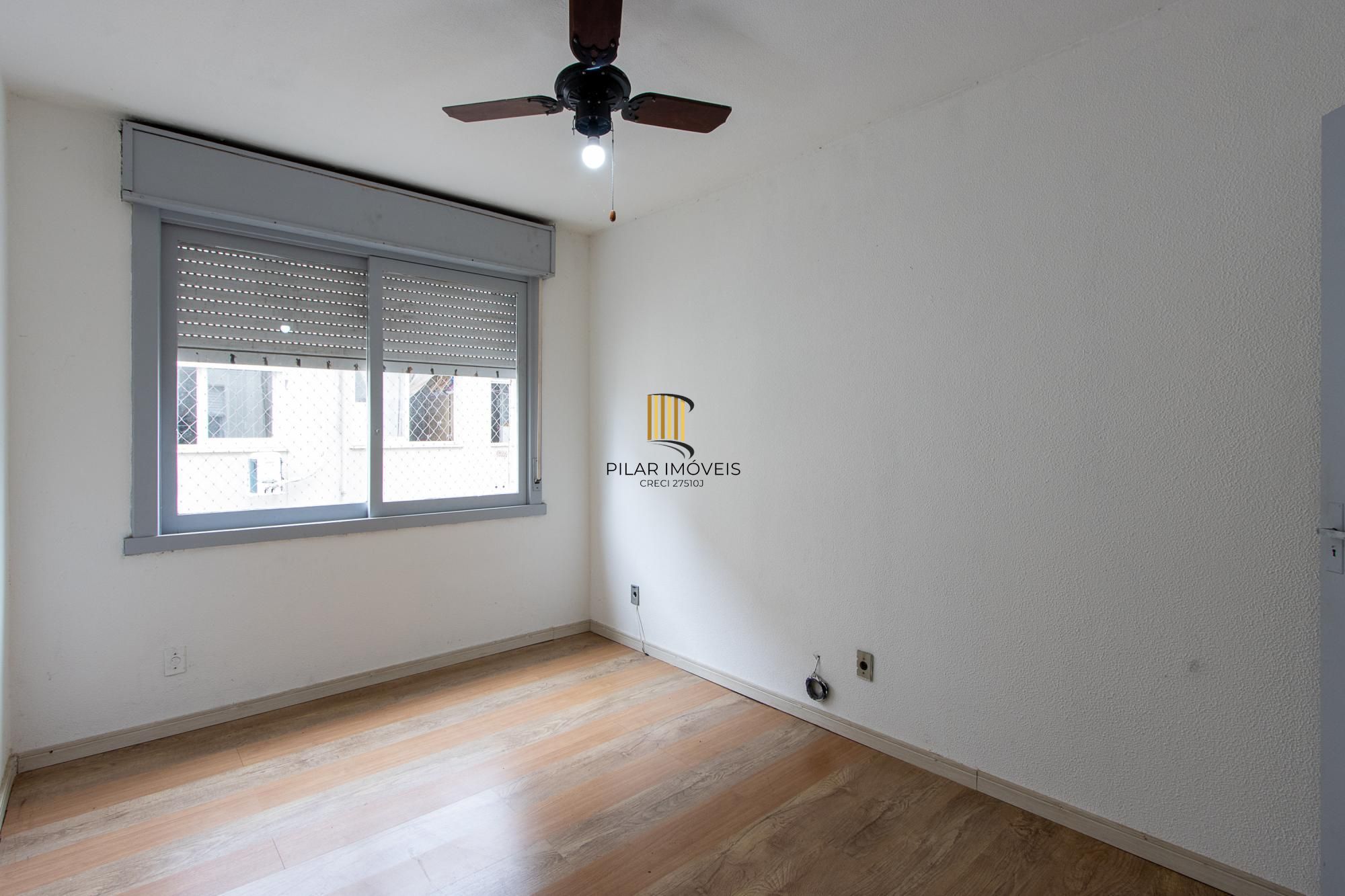 Apartamento de 1 dormitório no bairro Tristeza.