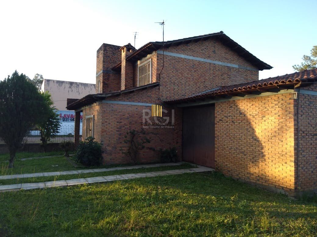 Casa para Venda com 2 dormitórios e 3 vagas no bairro Belém Novo