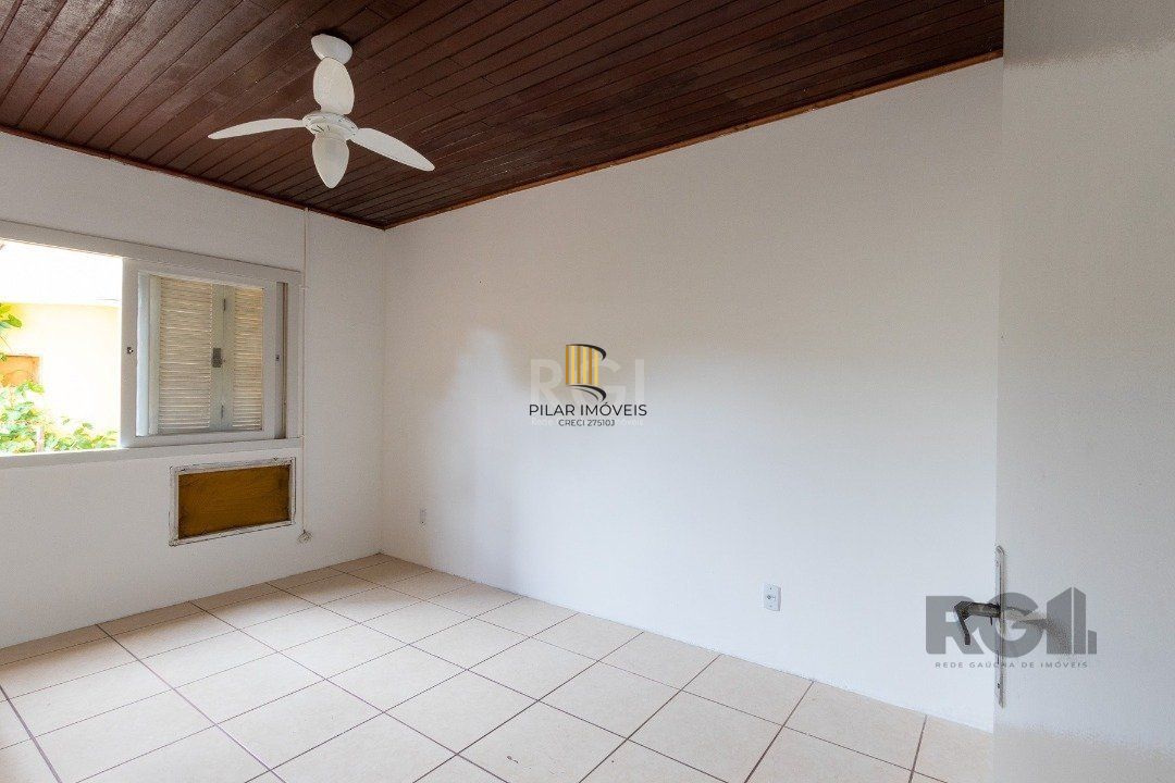 Casa 3 dormitórios no bairro Vila Nova