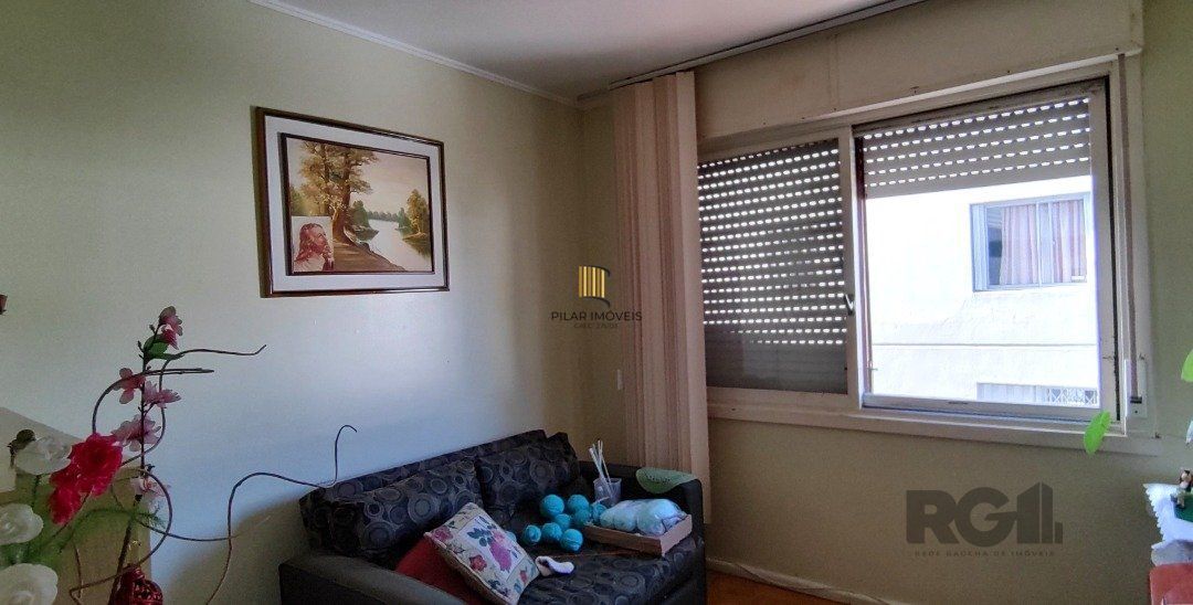 Apartamento | 3 quartos | 97,33m2 | 1 vaga | Bairro Teresópolis